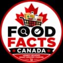FoodFactsCanada channel logo