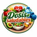 Dosis Saludables channel logo