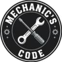 Mechanic's Code channel logo